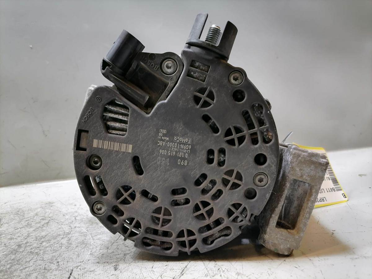 Ford S-Max original Lichtmaschine Generator 2,0 107KW Bj.2008